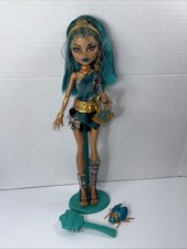 Monster high doll for sale  Sussex