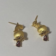 925 silber vergoldete gebraucht kaufen  Berlin