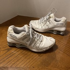 Nike shox size for sale  Kernersville