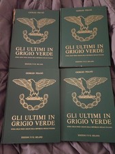Giorgio pisanò storia usato  Arezzo