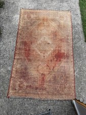 Antique anatolian wool for sale  SANDWICH