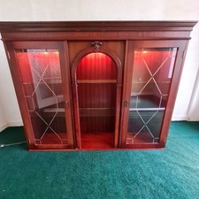 Trophies ornaments cabinet for sale  ROCHDALE