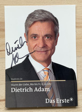 Dietrich adam riginal gebraucht kaufen  Bad Birnbach