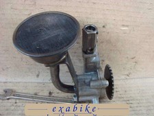 Pompe huile honda d'occasion Pompe huile honda d'occasion  Languidic