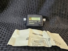 finder satellite sf 95 for sale  Tooele