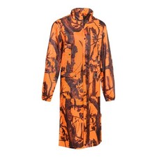 Manteau long pluie d'occasion  Rebais