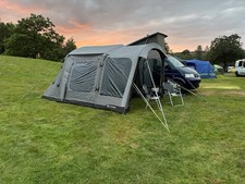 Outwell jonesville 290sa for sale  BATH