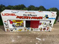 Lionel walt disney for sale  Marlton
