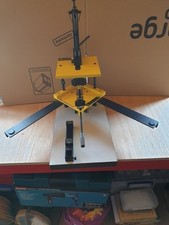 Logan pro joiner for sale  BASILDON