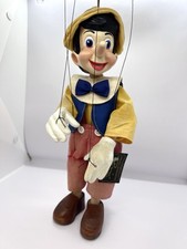 Vintage marionette holz gebraucht kaufen  Stuttgart