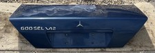 Mercedes benz 600 for sale  DEVIZES