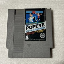 Popeye arcade classic for sale  Phoenix