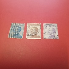 Regno italia francobolli usato  Vittorio Veneto