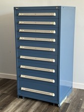 Used stanley vidmar for sale  Walled Lake