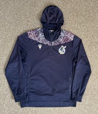 Bristol rovers zip for sale  HEXHAM