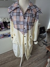 Mantel damen großer gebraucht kaufen  Hambühren
