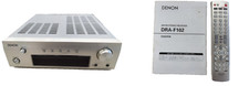 Denon dra f102 d'occasion  Expédié en Belgium