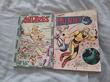 Sunny sun antares d'occasion  Toulouse-