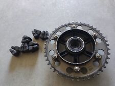 Mozzo corona parastrappi usato  Vado Ligure
