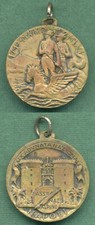 medaglia napoli usato medaglia napoli usato Italia