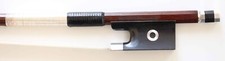 old Stamped Vtor Fetique a Paris - Geigenbogen Bogen Geige Bratsche viola comprar usado  Enviando para Brazil