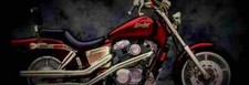 Honda 1100 shadow for sale  UK