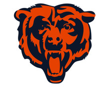 Chicago bears for sale  Tacoma