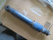 Renault front shock for sale  RHYL