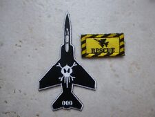 Patch mirage silhouette d'occasion  Lyon VIII