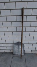 Schaufel aluschaufel schneesch gebraucht kaufen  Mönchengladbach