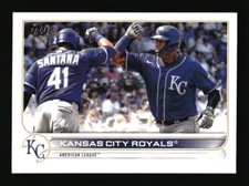 2022 topps series for sale  Troy