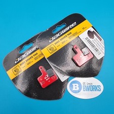 jagwire disc brake pads for sale  Saint Louis