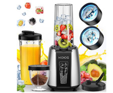 Usado, Liquidificador multifuncional pessoal KOIOS (BL3098) comprar usado  Enviando para Brazil