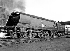 Railway photograph 6x4 for sale  BEDFORD