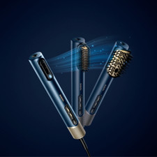 Babyliss haartrockner as6550e gebraucht kaufen  Norderstedt