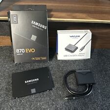 New samsung 870 for sale  San Antonio