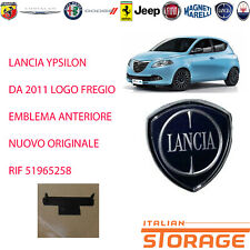 Lancia ypsilon 2011 usato  Pogno