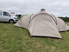 Vaude tent for sale  FALMOUTH