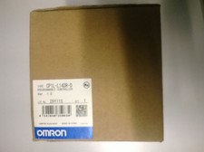 Omron cp1l l14dr usato  Sassuolo