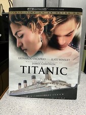 Titanic ultra slipcover for sale  Lancaster