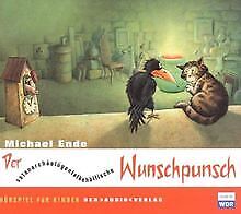 Wunschpunsch buch zustand gebraucht kaufen  Berlin