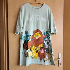 Hübsches schlafshirt nachthem gebraucht kaufen  Teterow