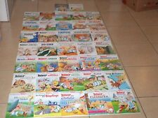 Comics komplette asterix gebraucht kaufen  Marl