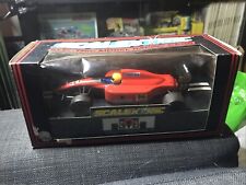 Scalextric c319 ferrari d'occasion  Strasbourg-