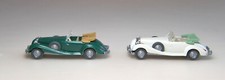 Mercedes 540 cabrio gebraucht kaufen  Berlin