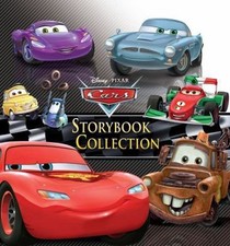 Cars storybook collection for sale  Aurora