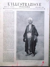 Illustrazione italiana ottobre usato  Enna