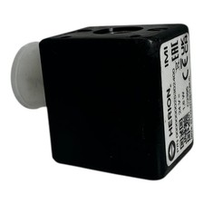 Herion 0000000025302400 Bobina De Imán 24V 1,6W Bobina De Válvula IMI comprar usado  Enviando para Brazil