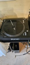 Rane twelve mk1 for sale  WILMSLOW