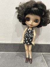 Blythe doll abito usato  Roma